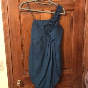 BCBG Formal Dress